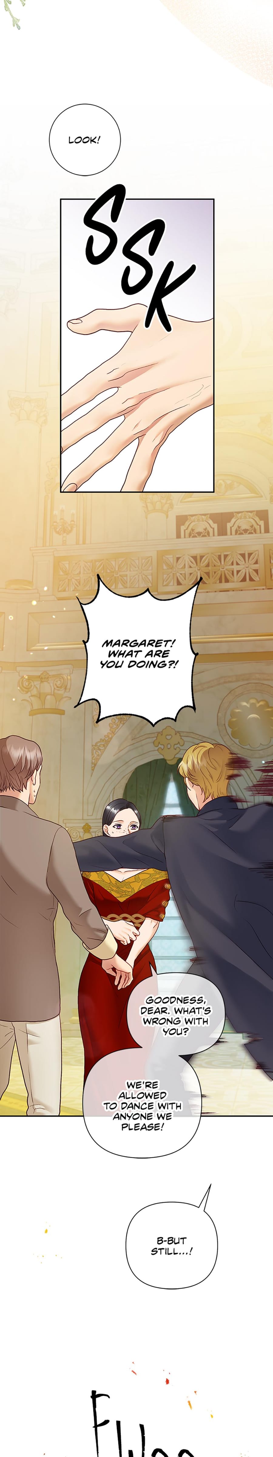 The Glamorous Life of the Fake Mistress (Uncensored), chapter 32, page 15 of 33