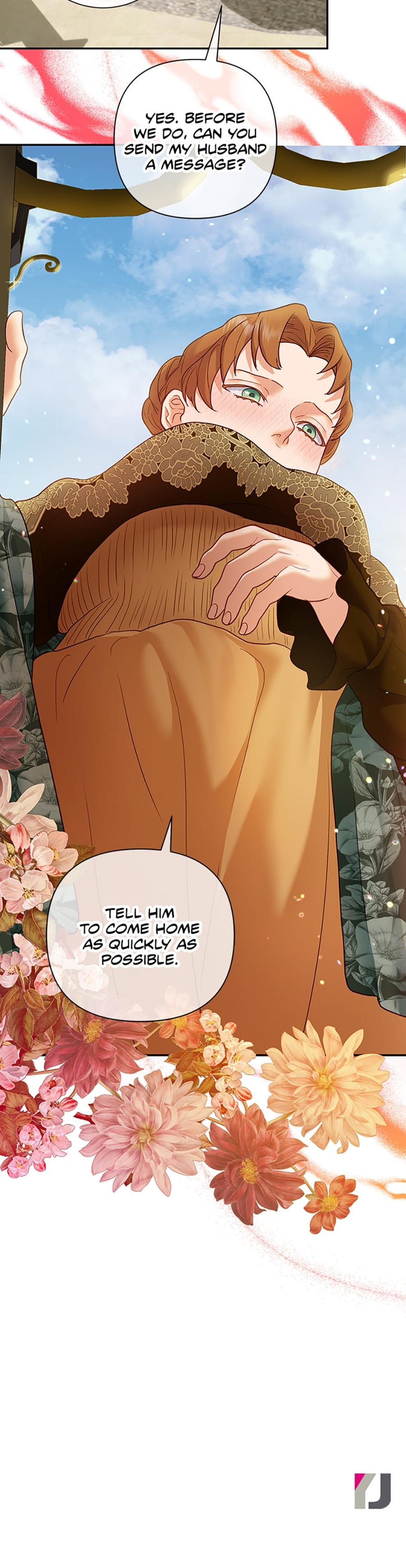 The Glamorous Life of the Fake Mistress (Uncensored), chapter 32, page 33 of 33
