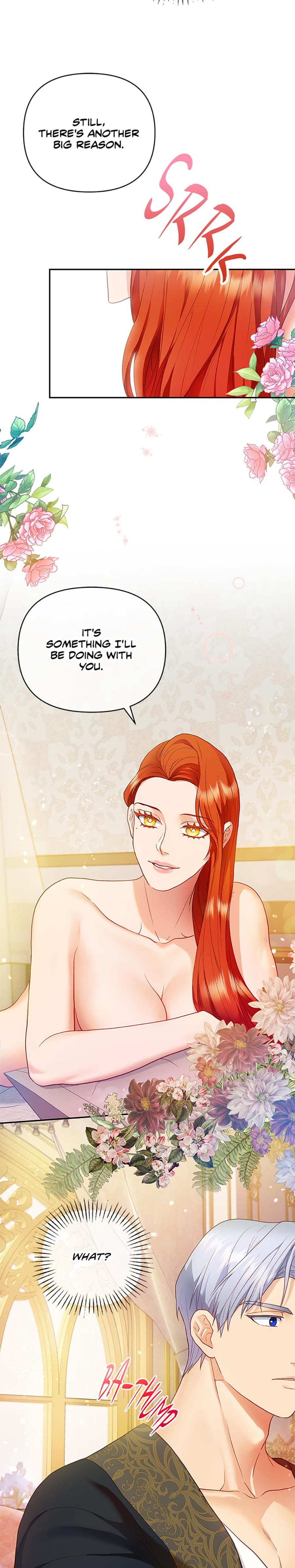 The Glamorous Life of the Fake Mistress (Uncensored), chapter 34, page 7 of 27