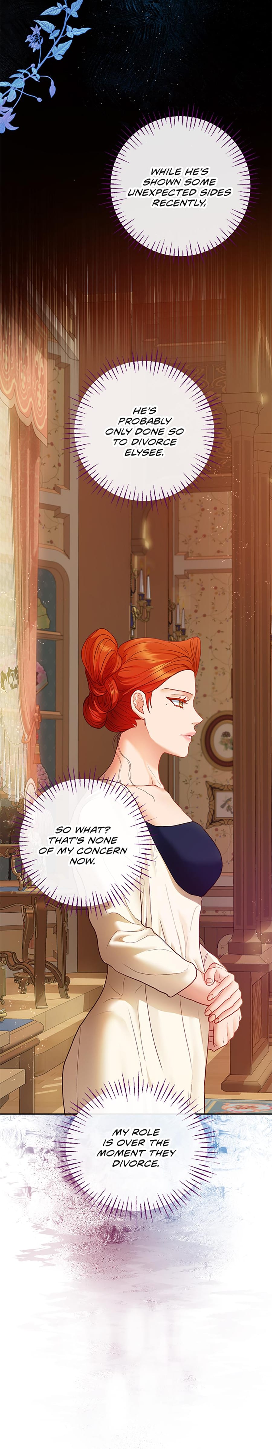 The Glamorous Life of the Fake Mistress (Uncensored), chapter 34, page 26 of 27