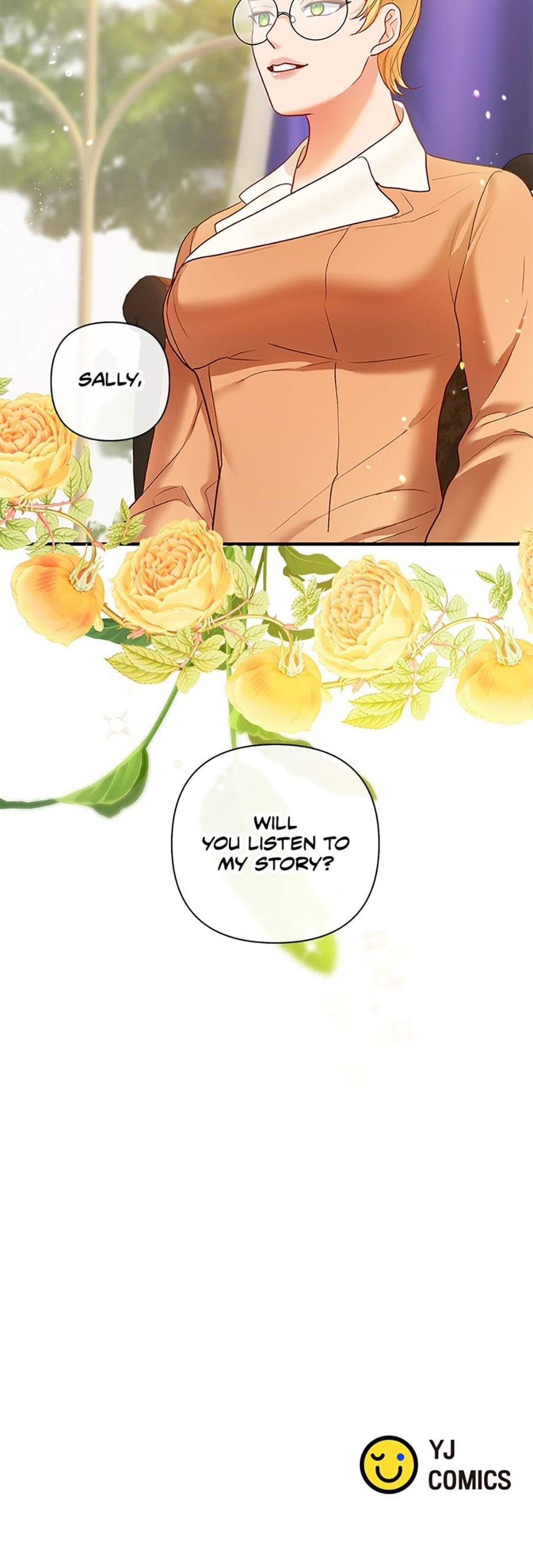 The Glamorous Life of the Fake Mistress (Uncensored), chapter 35, page 30 of 30