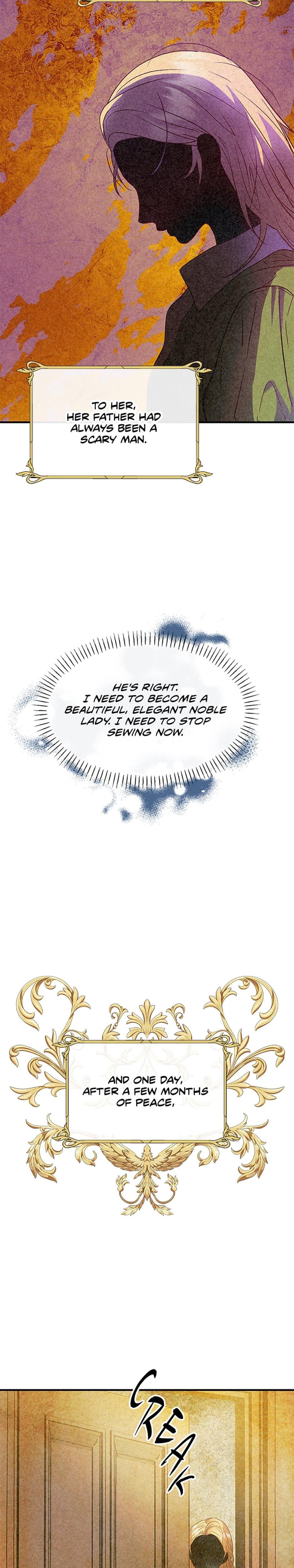The Glamorous Life of the Fake Mistress (Uncensored), chapter 36, page 6 of 28