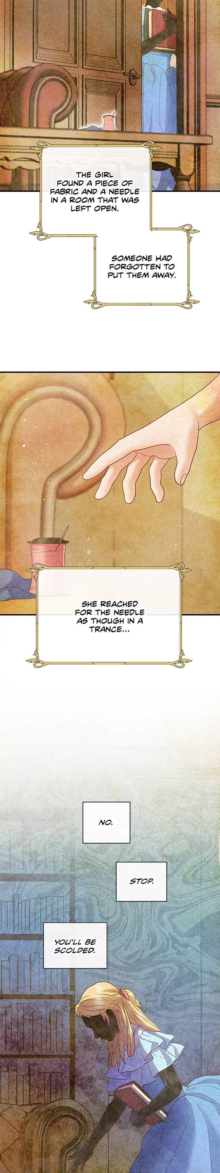 The Glamorous Life of the Fake Mistress (Uncensored), chapter 36, page 7 of 28