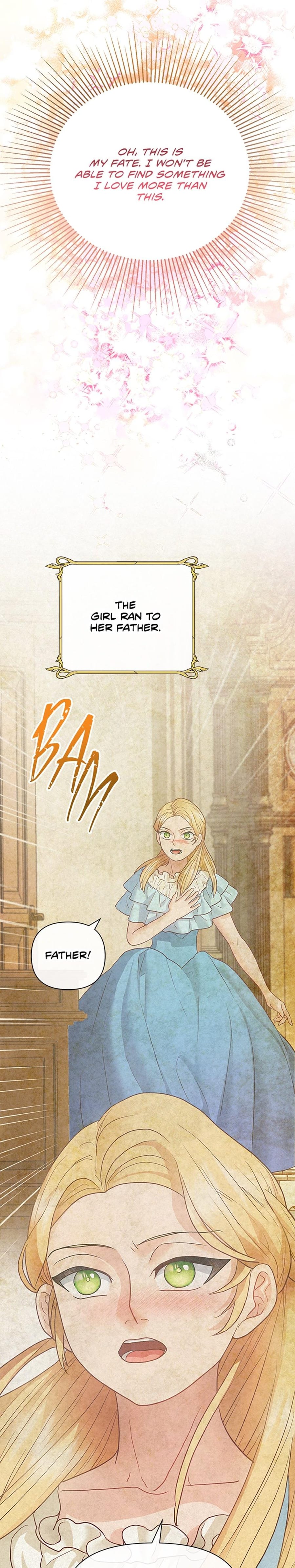 The Glamorous Life of the Fake Mistress (Uncensored), chapter 36, page 9 of 28
