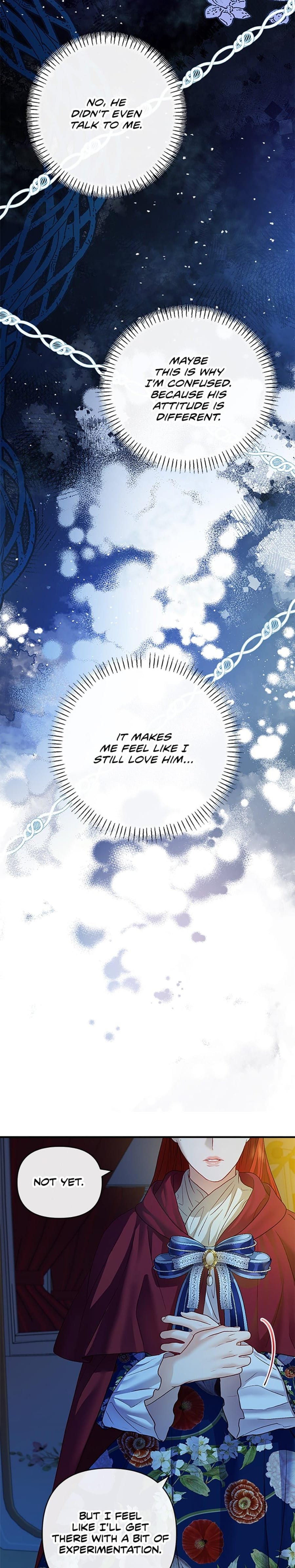 The Glamorous Life of the Fake Mistress (Uncensored), chapter 36, page 16 of 28
