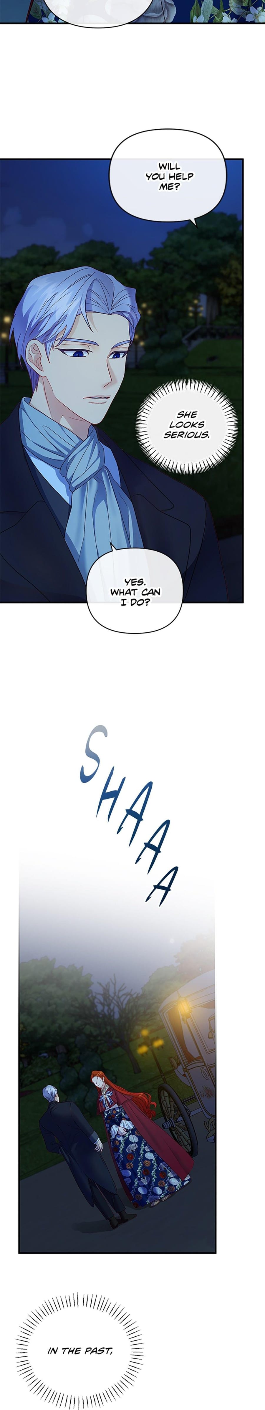 The Glamorous Life of the Fake Mistress (Uncensored), chapter 36, page 17 of 28