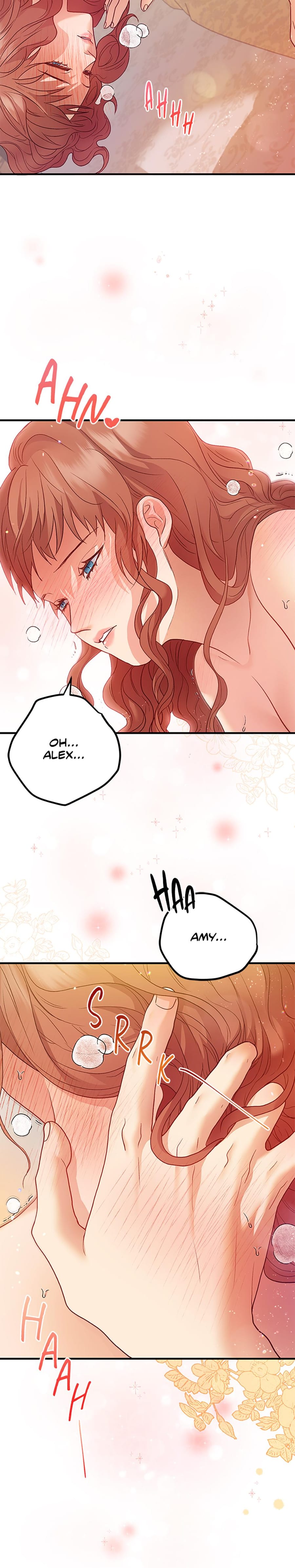 The Glamorous Life of the Fake Mistress (Uncensored), chapter 37, page 8 of 24