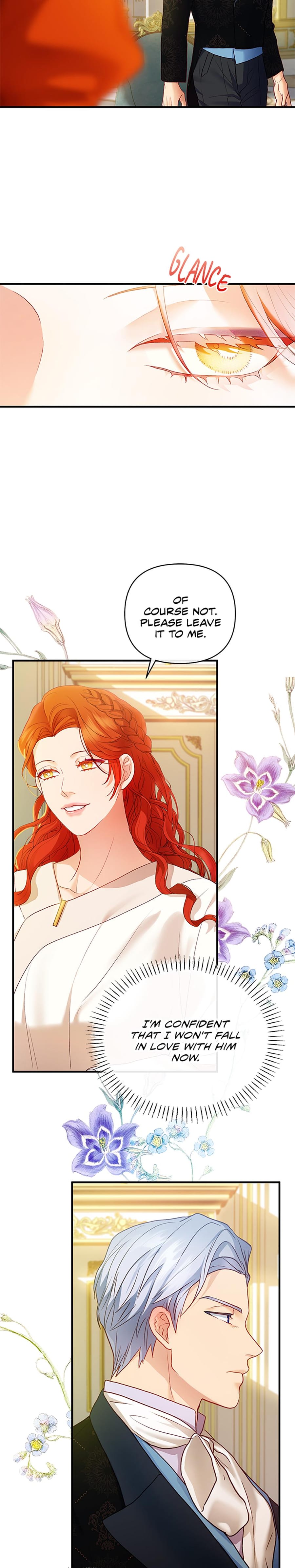The Glamorous Life of the Fake Mistress (Uncensored), chapter 37, page 20 of 24