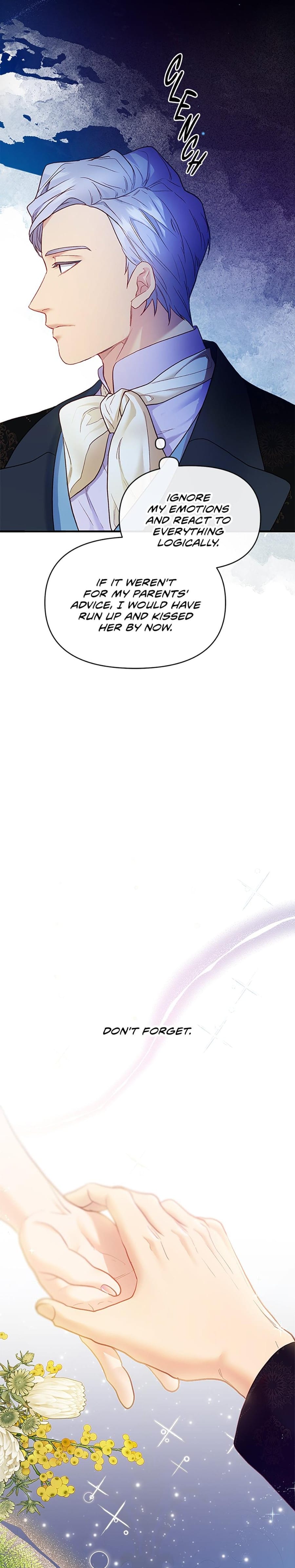 The Glamorous Life of the Fake Mistress (Uncensored), chapter 38, page 16 of 37