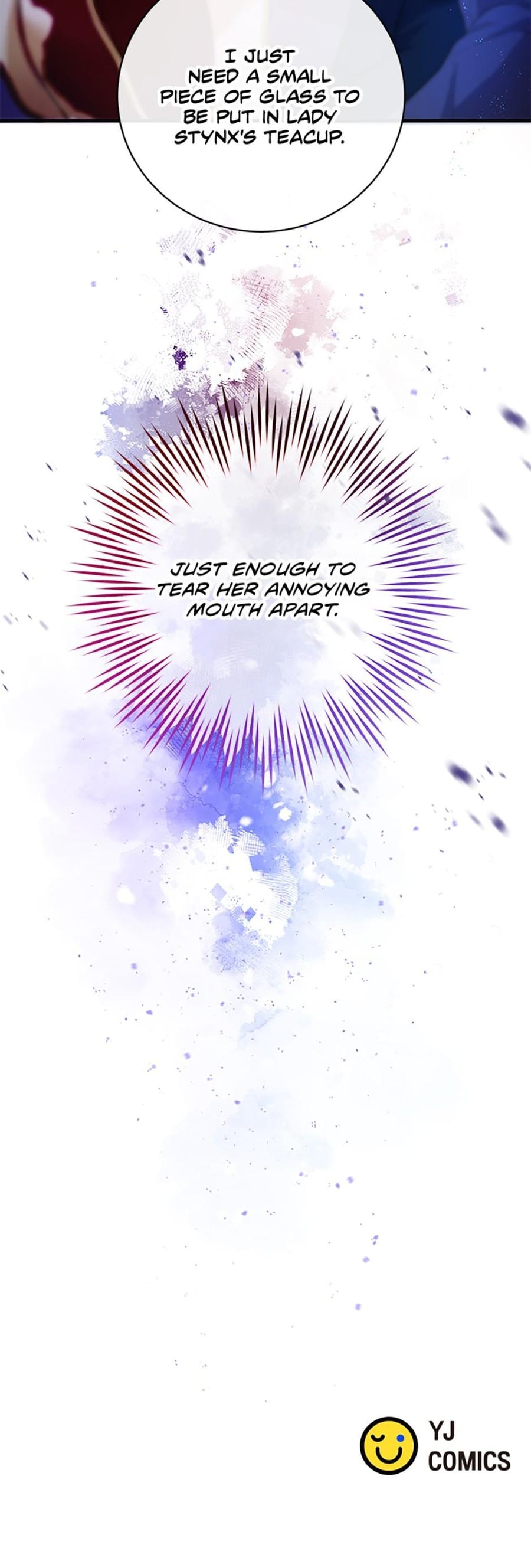 The Glamorous Life of the Fake Mistress (Uncensored), chapter 38, page 37 of 37