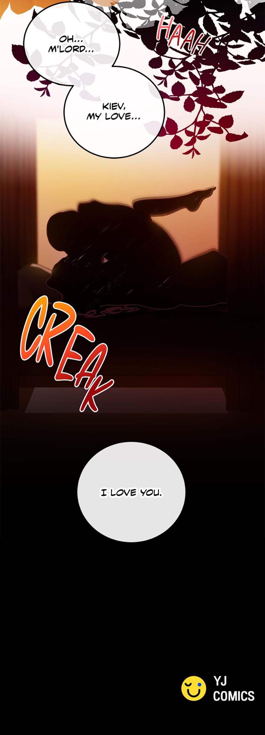 The Glamorous Life of the Fake Mistress (Uncensored), chapter 41, page 26 of 26