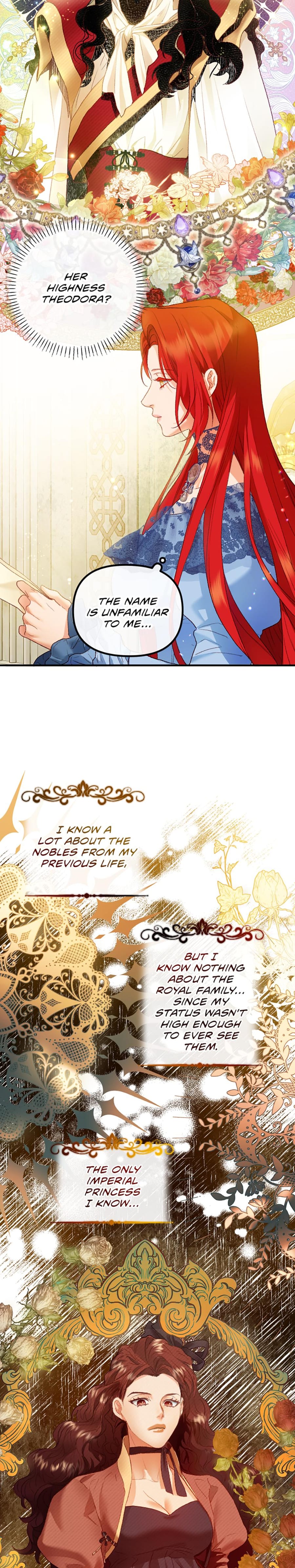 The Glamorous Life of the Fake Mistress (Uncensored), chapter 45, page 11 of 31