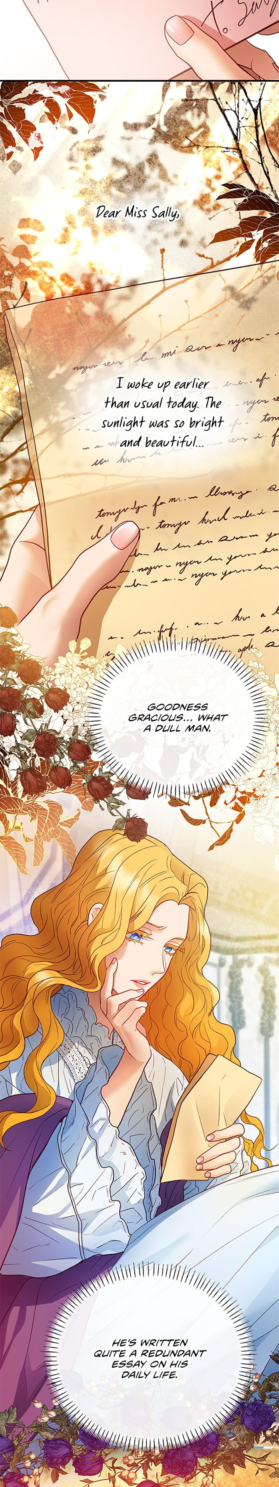 The Glamorous Life of the Fake Mistress (Uncensored), chapter 45, page 24 of 31