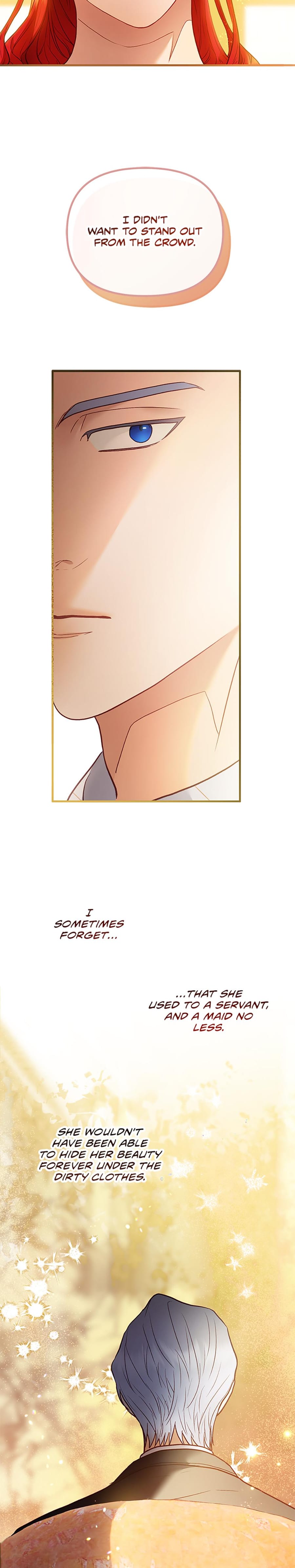 The Glamorous Life of the Fake Mistress (Uncensored), chapter 46, page 8 of 33