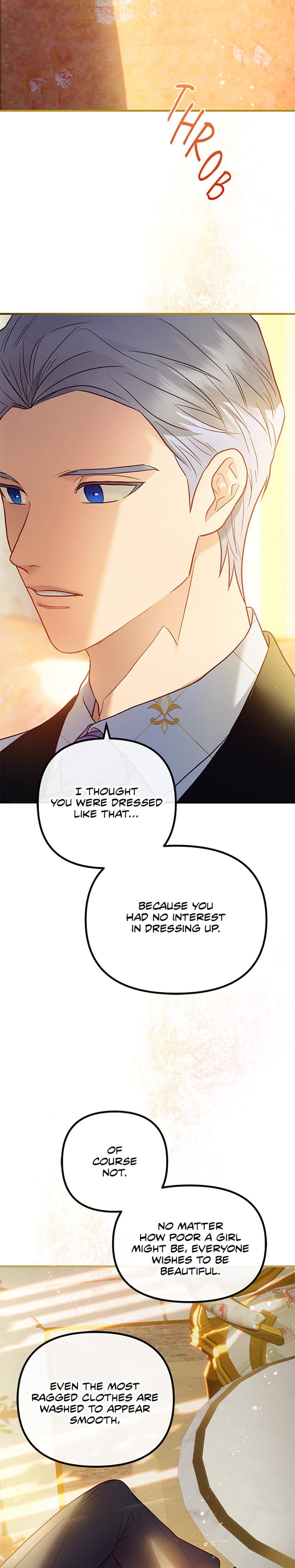 The Glamorous Life of the Fake Mistress (Uncensored), chapter 46, page 9 of 33