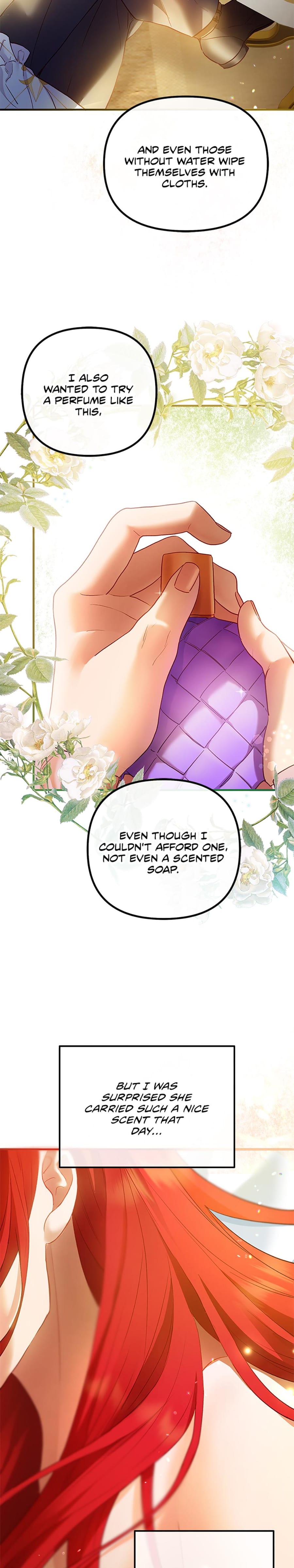 The Glamorous Life of the Fake Mistress (Uncensored), chapter 46, page 10 of 33