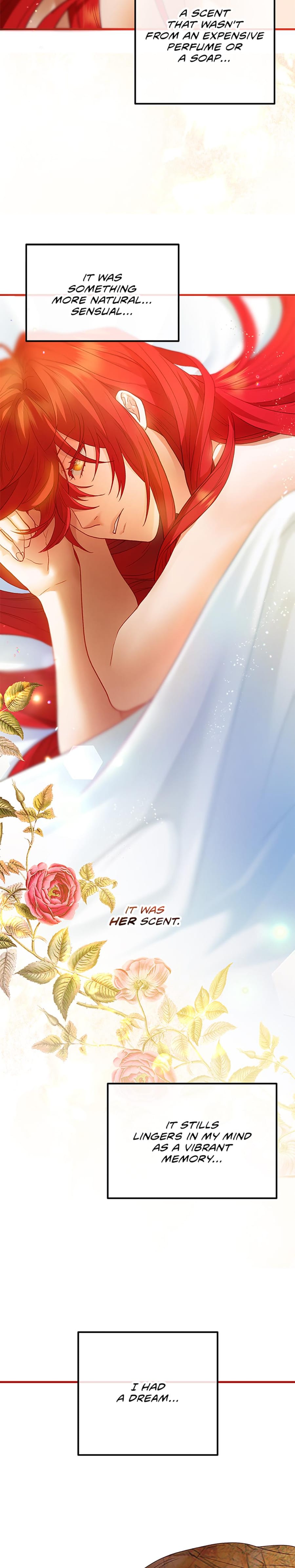 The Glamorous Life of the Fake Mistress (Uncensored), chapter 46, page 11 of 33