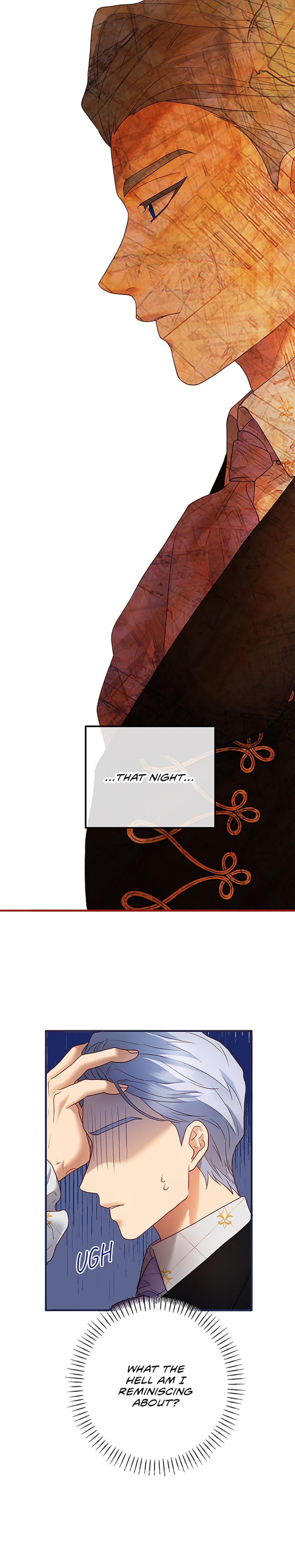 The Glamorous Life of the Fake Mistress (Uncensored), chapter 46, page 12 of 33