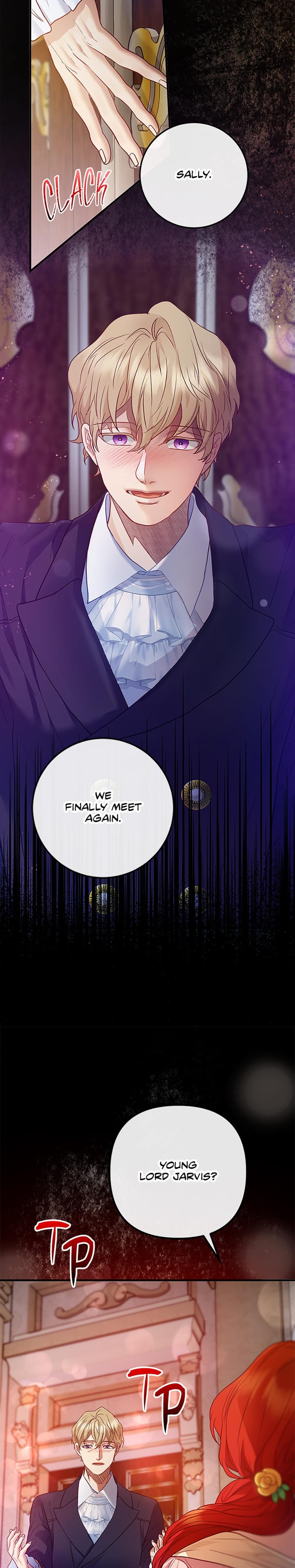 The Glamorous Life of the Fake Mistress (Uncensored), chapter 47, page 12 of 42