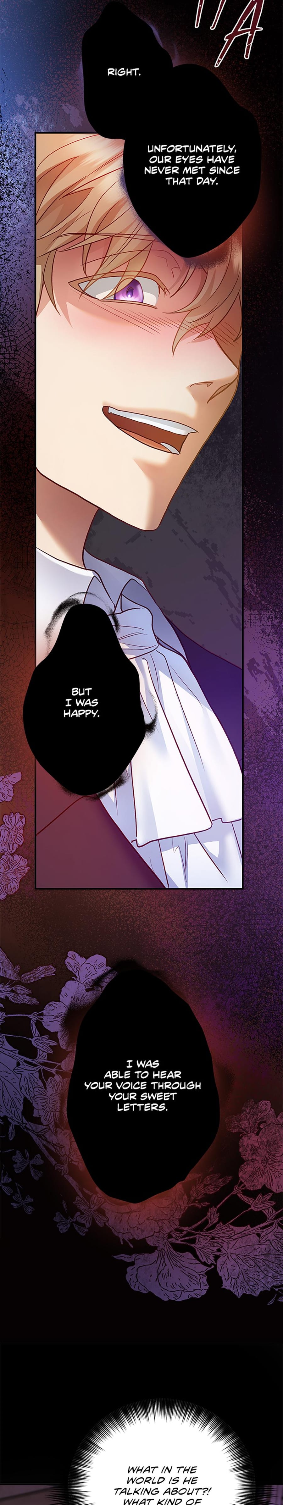The Glamorous Life of the Fake Mistress (Uncensored), chapter 47, page 17 of 42