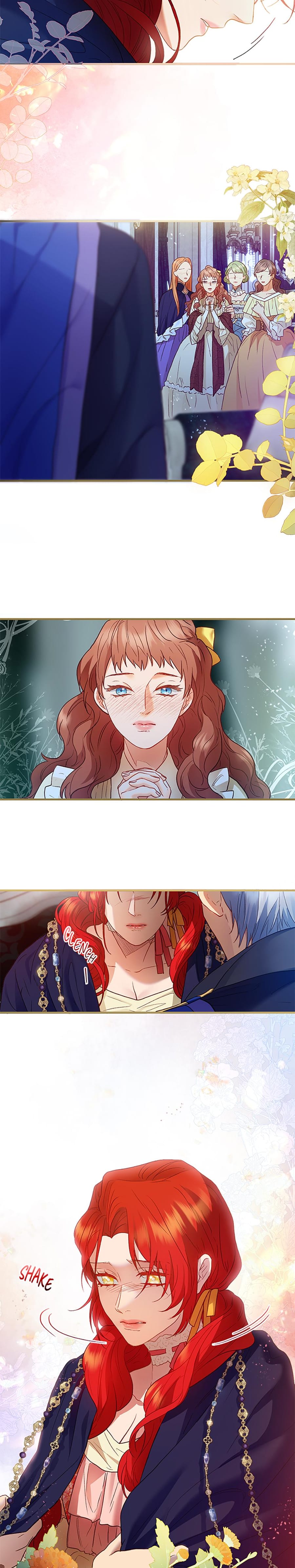 The Glamorous Life of the Fake Mistress (Uncensored), chapter 48, page 5 of 29