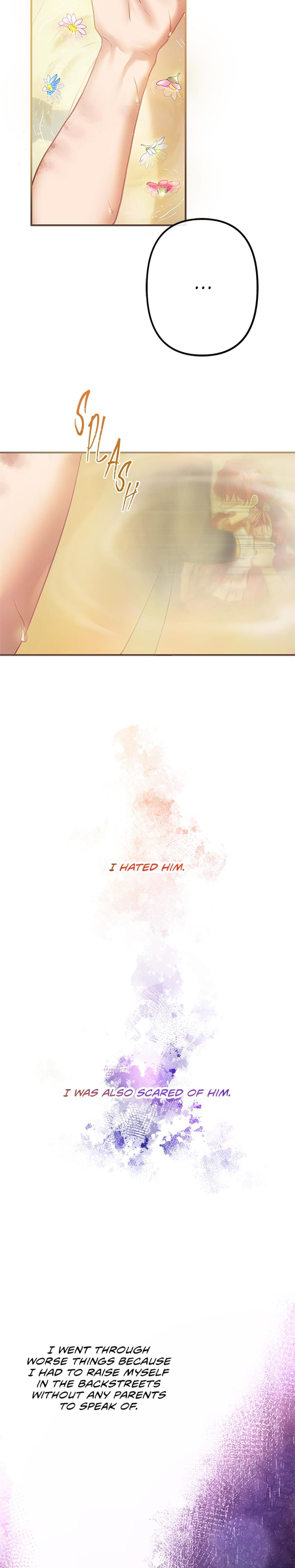 The Glamorous Life of the Fake Mistress (Uncensored), chapter 48, page 19 of 29