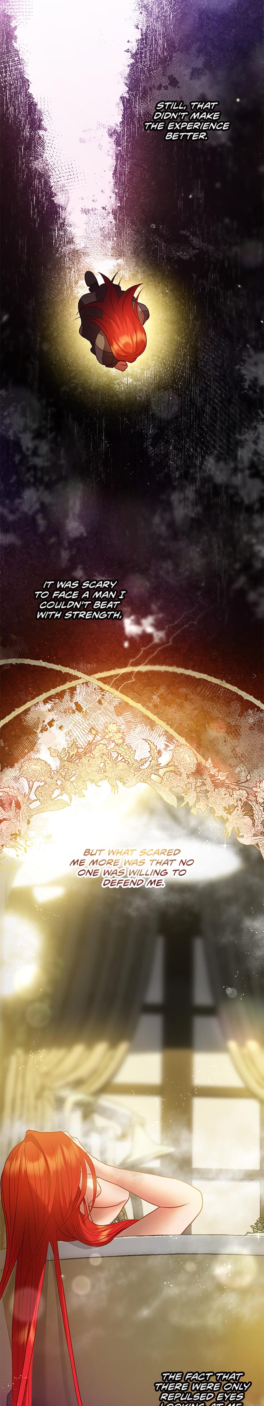 The Glamorous Life of the Fake Mistress (Uncensored), chapter 48, page 20 of 29