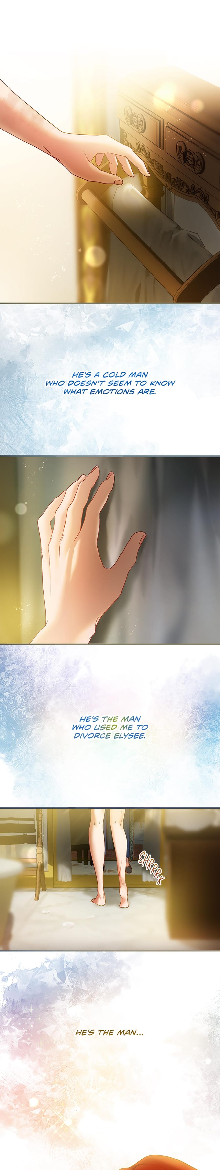 The Glamorous Life of the Fake Mistress (Uncensored), chapter 48, page 27 of 29