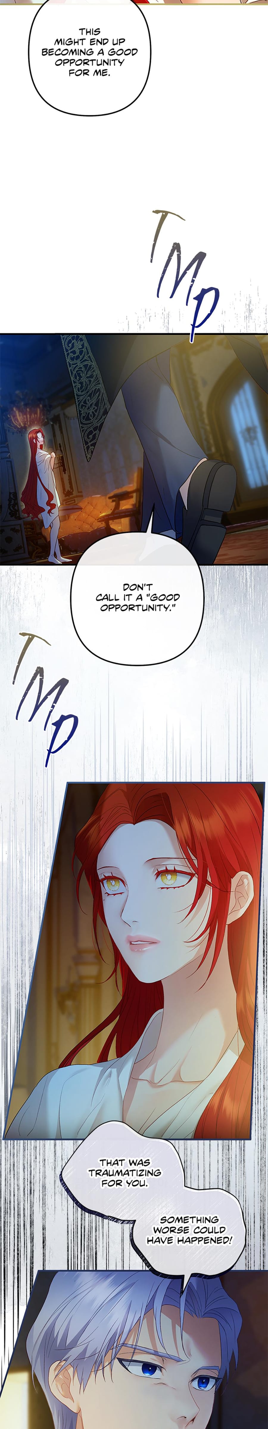 The Glamorous Life of the Fake Mistress (Uncensored), chapter 49, page 8 of 29