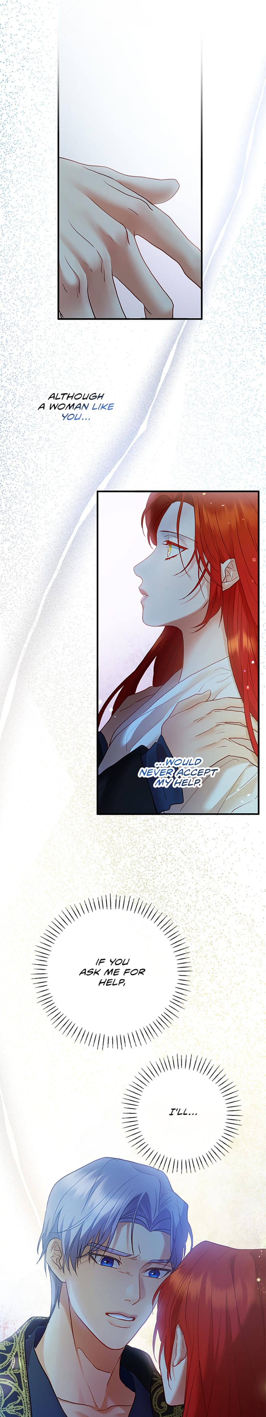 The Glamorous Life of the Fake Mistress (Uncensored), chapter 49, page 10 of 29