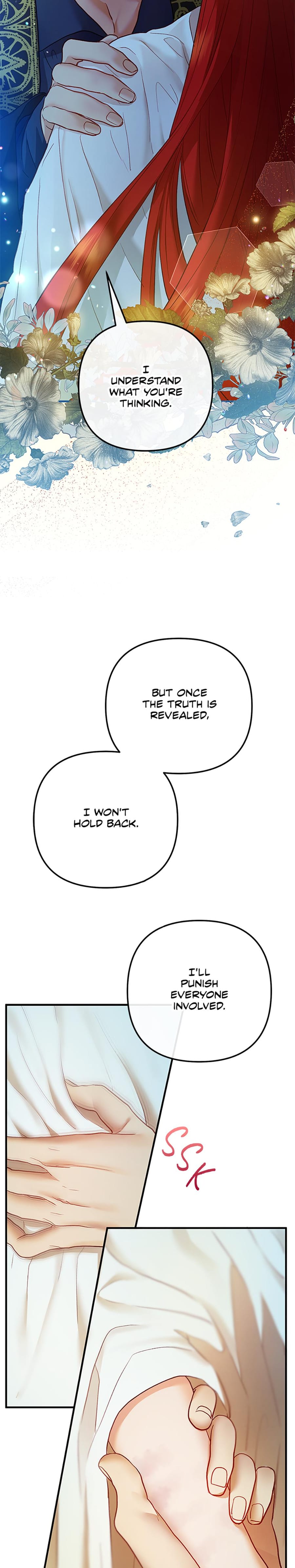 The Glamorous Life of the Fake Mistress (Uncensored), chapter 49, page 11 of 29