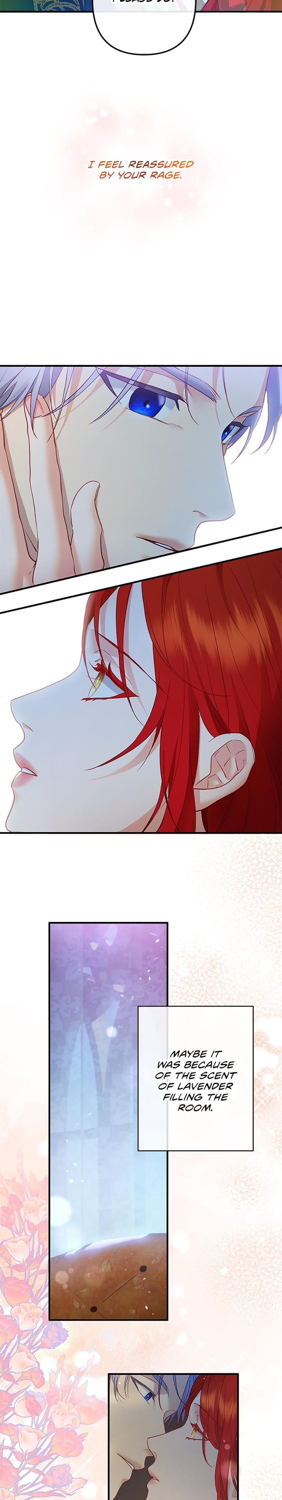 The Glamorous Life of the Fake Mistress (Uncensored), chapter 49, page 14 of 29