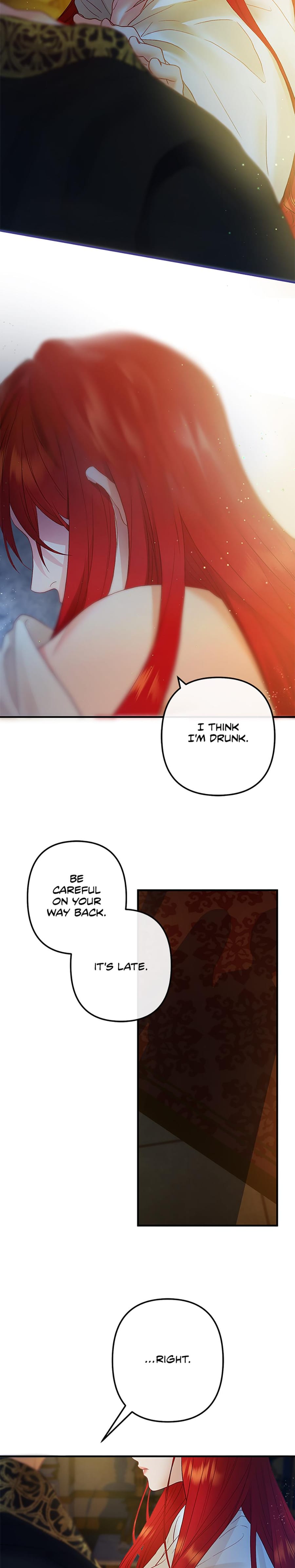 The Glamorous Life of the Fake Mistress (Uncensored), chapter 49, page 18 of 29