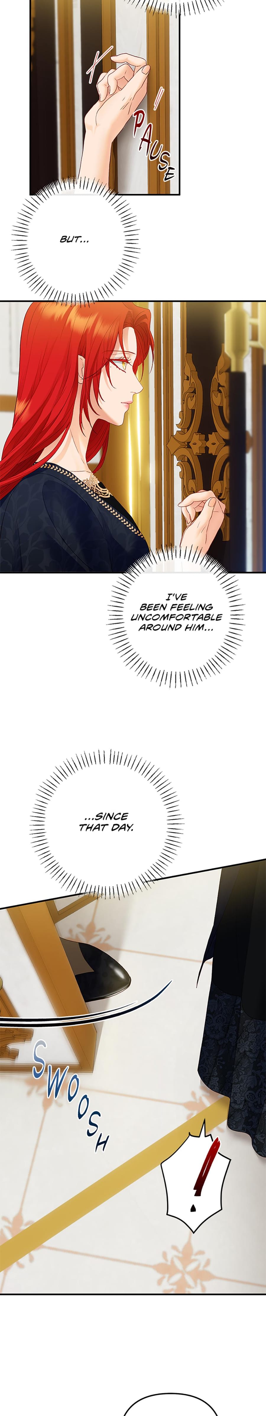 The Glamorous Life of the Fake Mistress (Uncensored), chapter 50, page 16 of 41