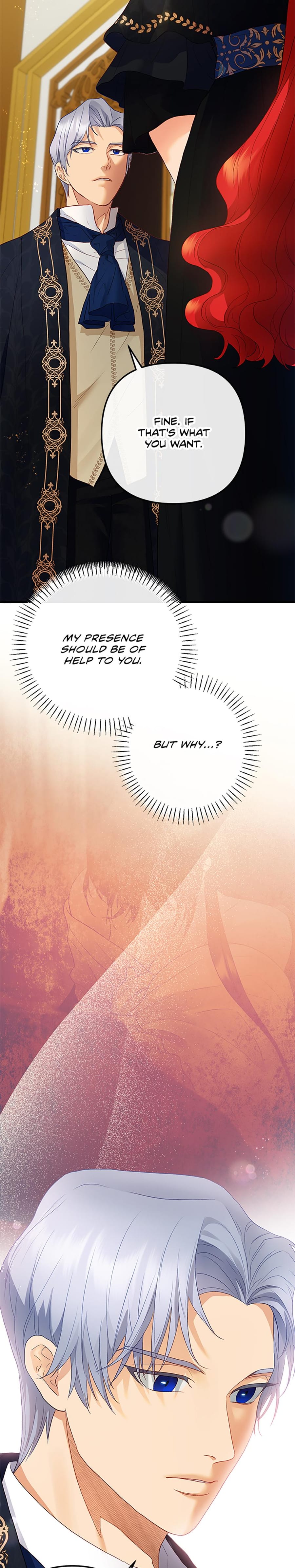 The Glamorous Life of the Fake Mistress (Uncensored), chapter 50, page 19 of 41