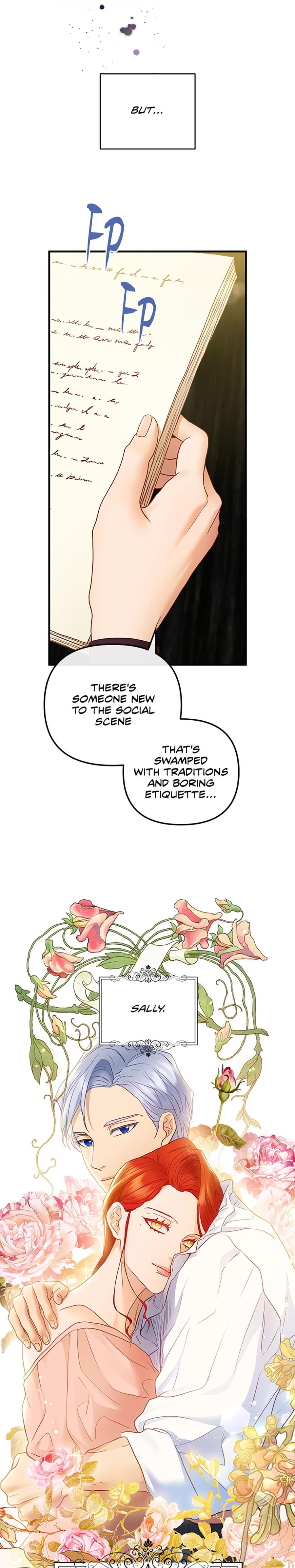 The Glamorous Life of the Fake Mistress (Uncensored), chapter 51, page 5 of 32
