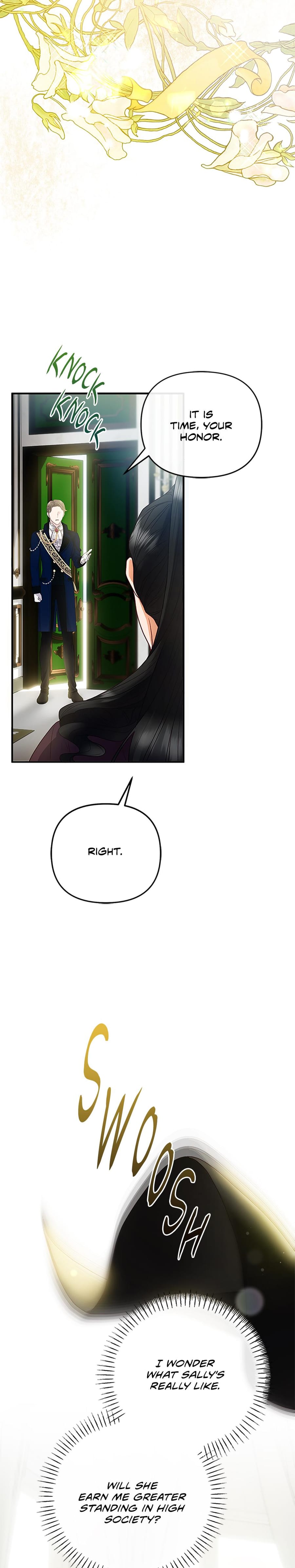 The Glamorous Life of the Fake Mistress (Uncensored), chapter 51, page 10 of 32