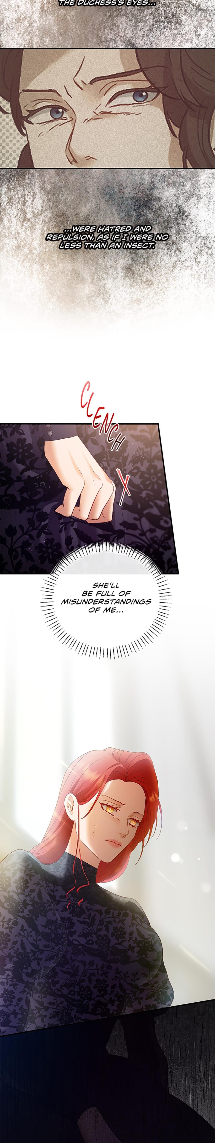The Glamorous Life of the Fake Mistress (Uncensored), chapter 51, page 24 of 32