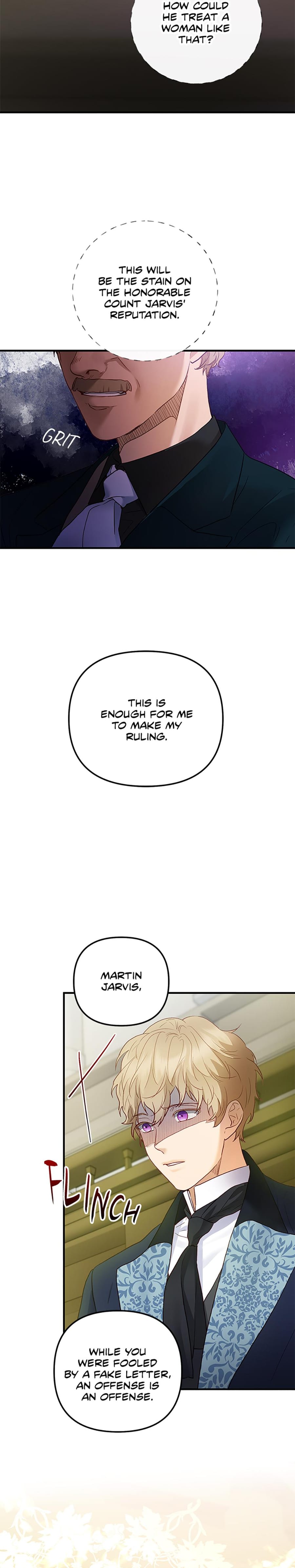 The Glamorous Life of the Fake Mistress (Uncensored), chapter 52, page 9 of 32