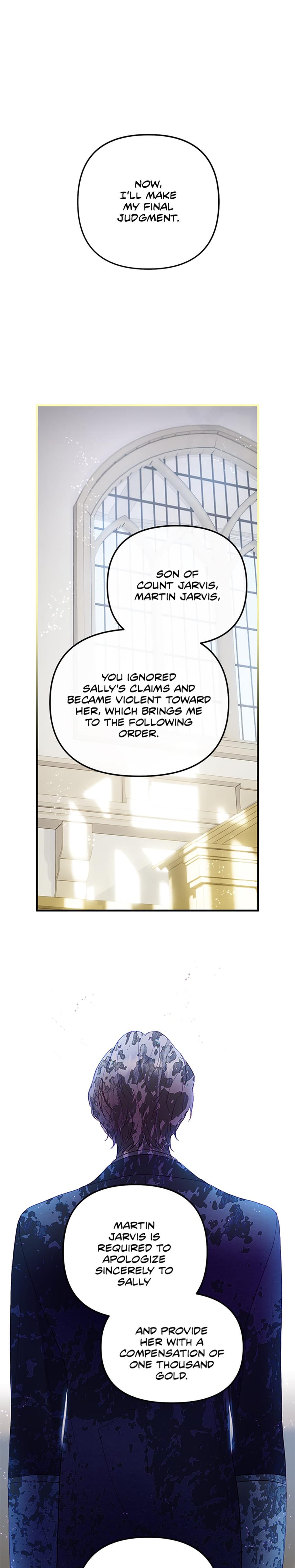 The Glamorous Life of the Fake Mistress (Uncensored), chapter 52, page 13 of 32