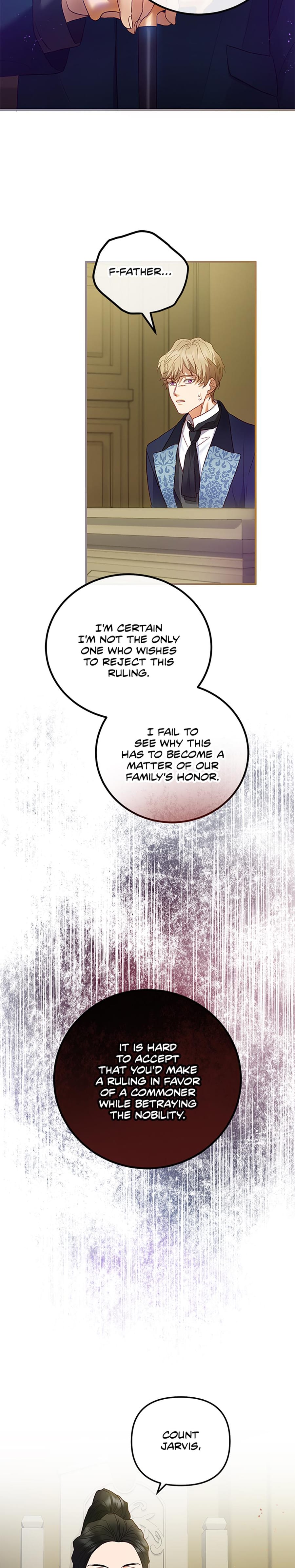 The Glamorous Life of the Fake Mistress (Uncensored), chapter 52, page 16 of 32