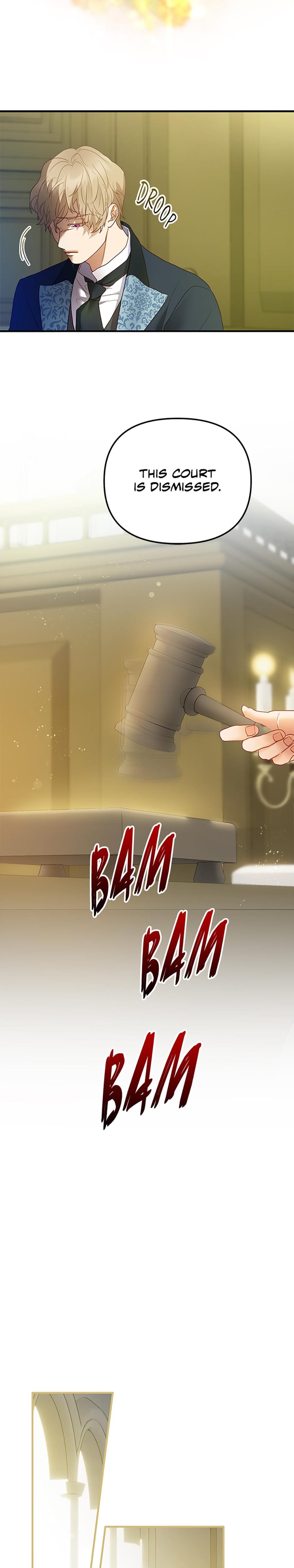 The Glamorous Life of the Fake Mistress (Uncensored), chapter 52, page 24 of 32