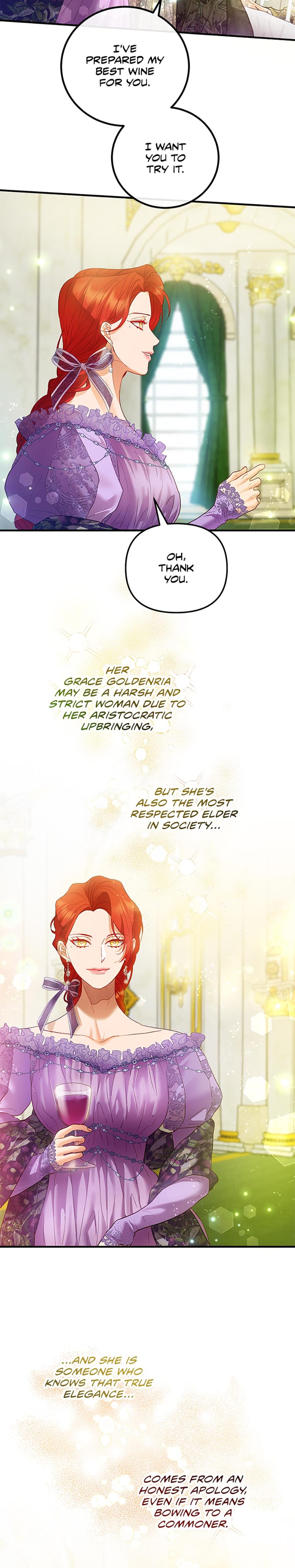 The Glamorous Life of the Fake Mistress (Uncensored), chapter 53, page 12 of 29