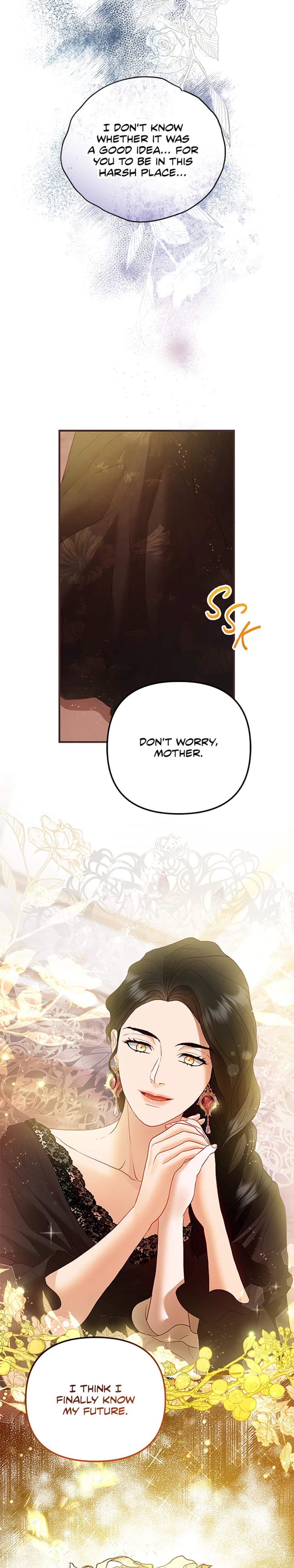 The Glamorous Life of the Fake Mistress (Uncensored), chapter 53, page 28 of 29
