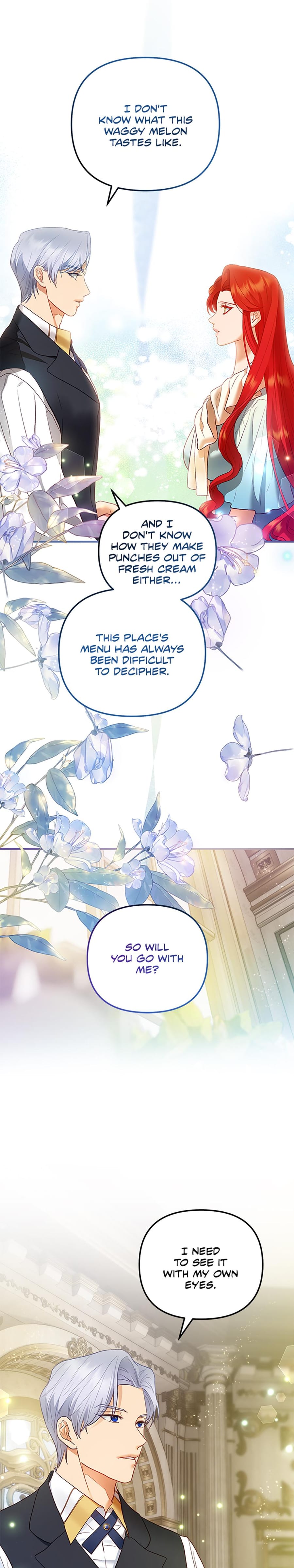 The Glamorous Life of the Fake Mistress (Uncensored), chapter 54, page 9 of 33