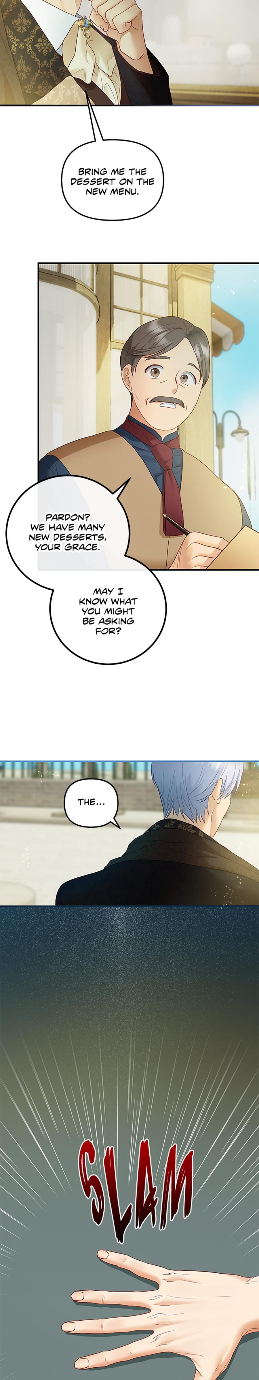 The Glamorous Life of the Fake Mistress (Uncensored), chapter 54, page 19 of 33