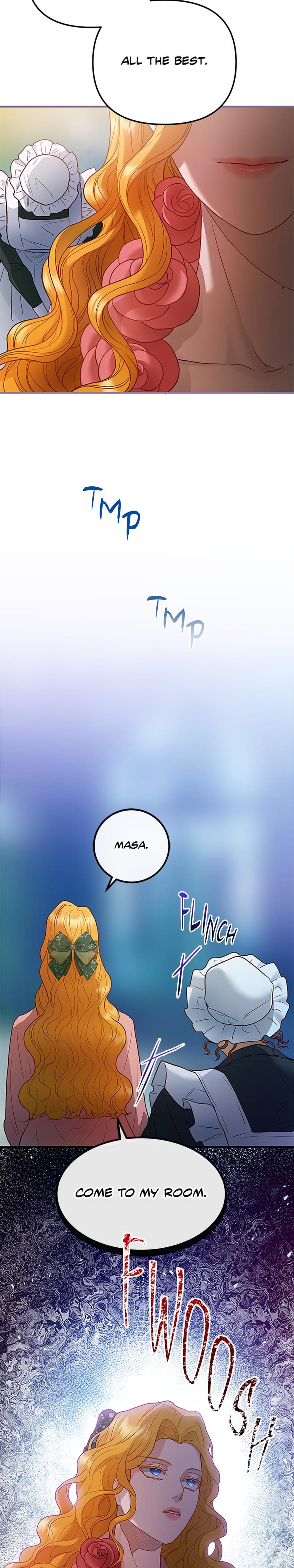 The Glamorous Life of the Fake Mistress (Uncensored), chapter 56, page 6 of 34