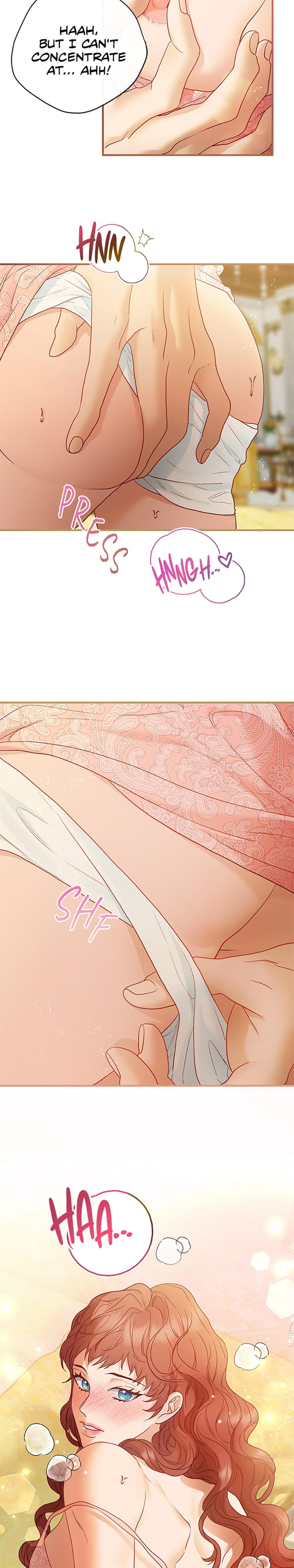 The Glamorous Life of the Fake Mistress (Uncensored), chapter 56, page 11 of 34