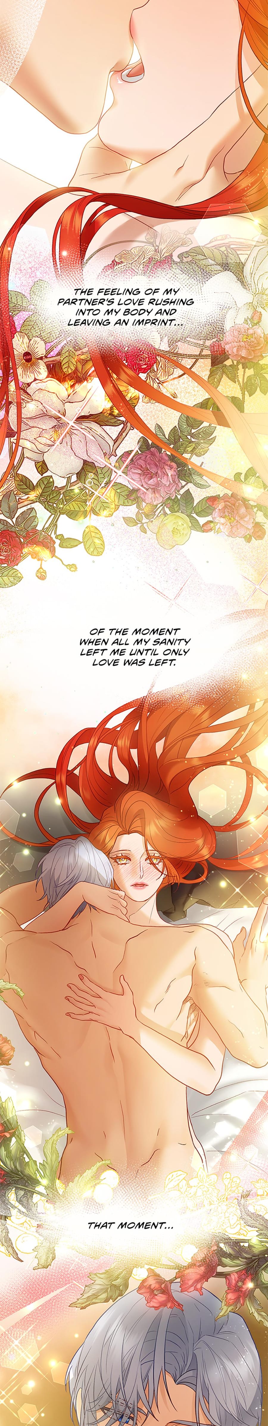 The Glamorous Life of the Fake Mistress (Uncensored), chapter 56, page 16 of 34
