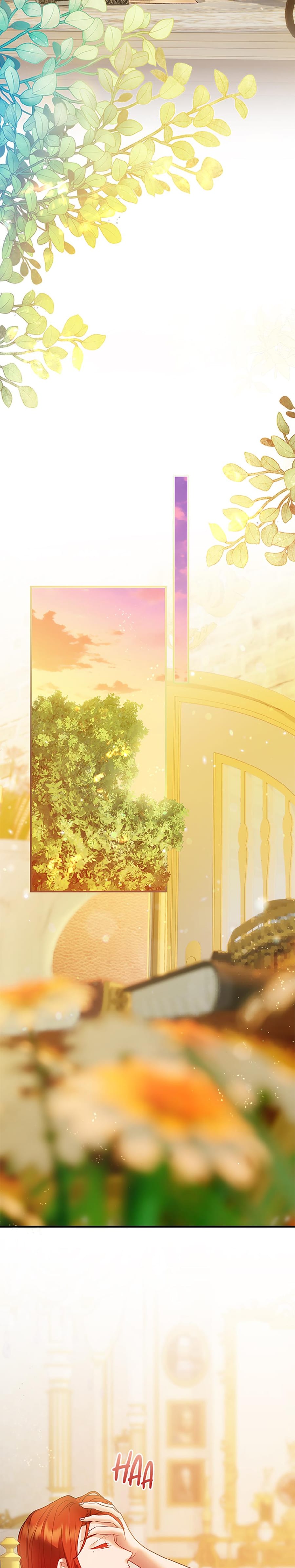 The Glamorous Life of the Fake Mistress (Uncensored), chapter 56, page 24 of 34